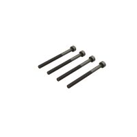 Horizon Hobby - Cap Head Hex Machine Screw M3x40mm (4)...