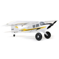 UMX Timber X BNF Basic mit AS3X & SAFE - 570mm