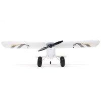 UMX Timber X BNF Basic mit AS3X & SAFE - 570mm