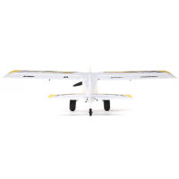 UMX Timber X BNF Basic mit AS3X & SAFE - 570mm