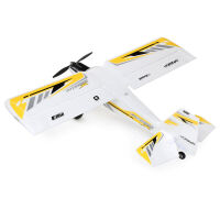 UMX Timber X BNF Basic mit AS3X & SAFE - 570mm