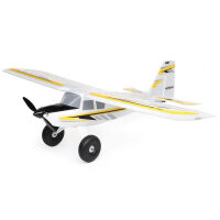 UMX Timber X BNF Basic mit AS3X & SAFE - 570mm