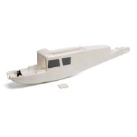 Horizon Hobby - Fuselage: UMX Timber X (EFLU7951)