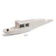 Horizon Hobby - Fuselage: UMX Timber X (EFLU7951)