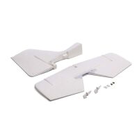 Horizon Hobby - Tail set: UMX Timber X (EFLU7952)