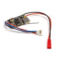 Horizon Hobby - 6CH DSMX Brushless ESC/Receiver: UMX...