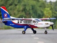 VQ Model - King Quest Kodiak - 2200mm