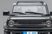 Bronx 4WD grau - Crawler RTR - 1:18