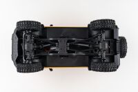 Bronx 4WD grau - Crawler RTR - 1:18