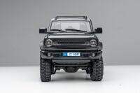Bronx 4WD grau - Crawler RTR - 1:18