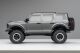 Bronx 4WD grau - Crawler RTR - 1:18