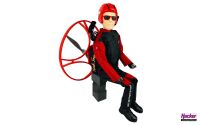 Para-RC PILOTENKOPF "NOAH-FREE" (4250320271604)