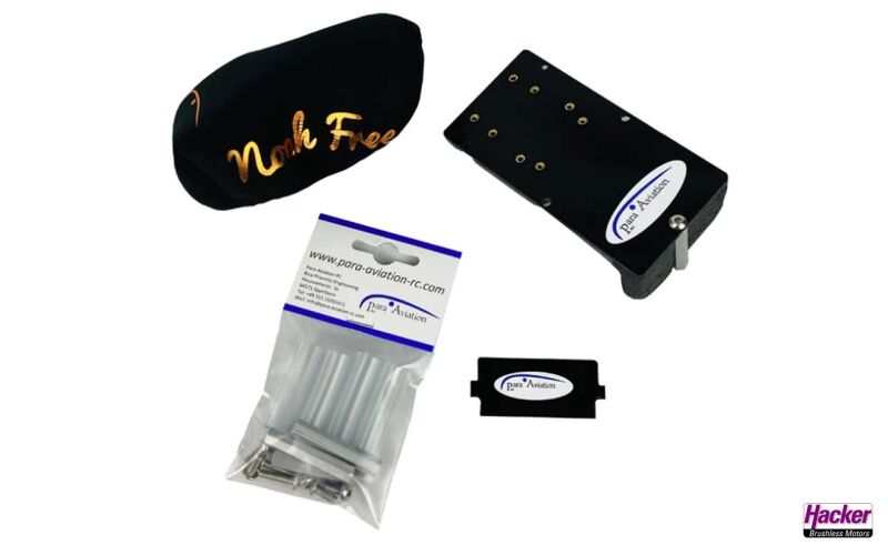 Para-RC BACKPACK NOAH "FREE" (4250320271598)
