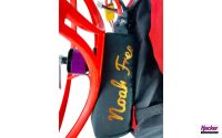 Para-RC BACKPACK NOAH "FREE" (4250320271598)