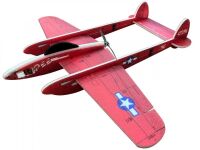 P38 Lightning rot Combo Set - 880mm