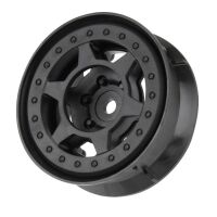 Horizon Hobby - 1/10 Holcomb F/R 1.9" Crawlr...