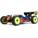 Horizon Hobby - 8IGHT-X/E 2.0 Combo Race Kit:1/8 4WD Nit/El Buggy (TLR04012)