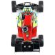 Horizon Hobby - 8IGHT-X/E 2.0 Combo Race Kit:1/8 4WD Nit/El Buggy (TLR04012)