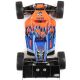 Horizon Hobby - 8IGHT-X/E 2.0 Combo Race Kit:1/8 4WD Nit/El Buggy (TLR04012)