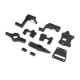 Horizon Hobby - Center Diff Mounts & Shock Tools: 8X 2.0 (TLR241069)