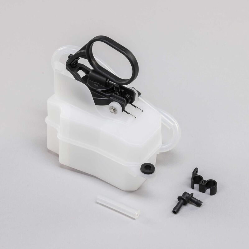 Horizon Hobby - Fuel Tank: 8X 2.0 (TLR241070)