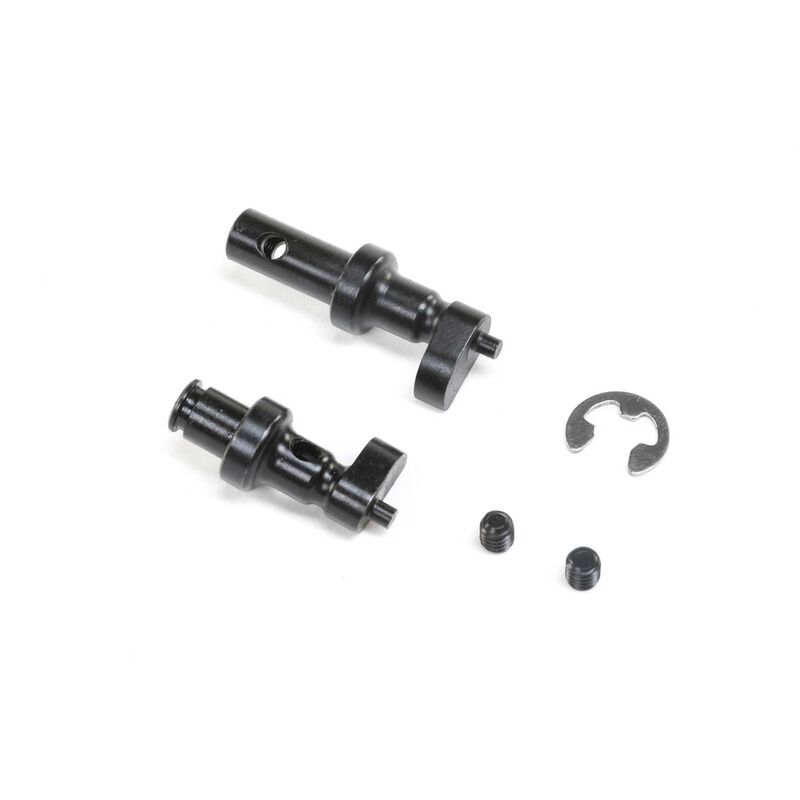 Horizon Hobby - Brake Cams: 8X 2.0 (TLR241074)