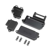 Horizon Hobby - Servo & Receiver Mounts: 8X 2.0...