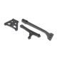 Horizon Hobby - Chassis Brace Set: 8X, 8XE 2.0 (TLR241078)