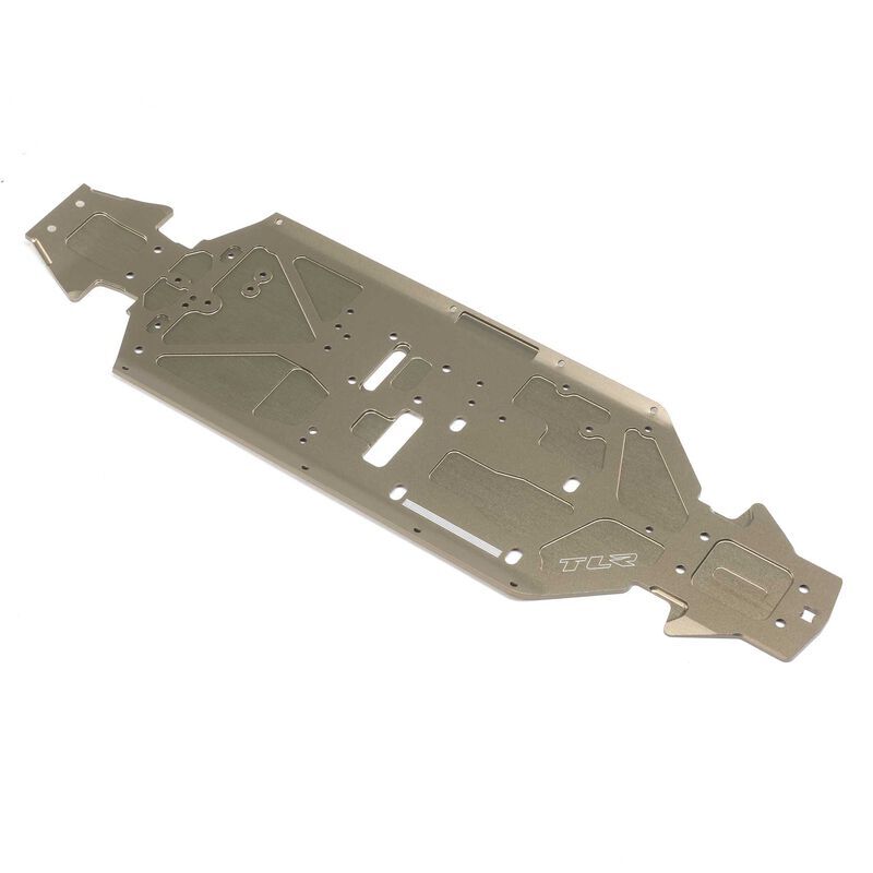 Horizon Hobby - Chassis: 8X, 8XE 2.0 (TLR241080)
