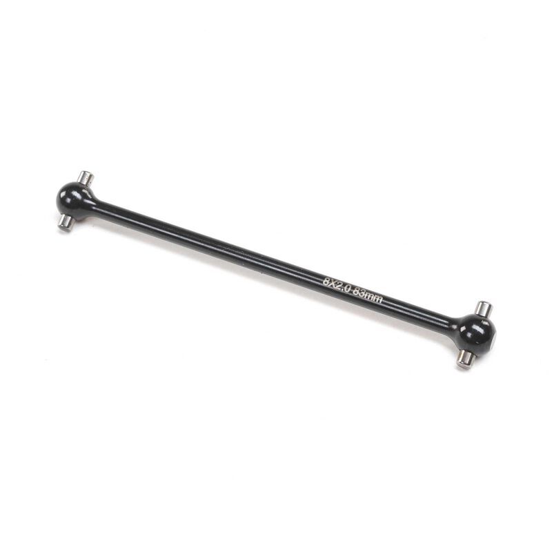 Horizon Hobby - Front Center Dogbone: 8X, 8XE 2.0 (TLR242048)