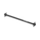 Horizon Hobby - Front Center Dogbone: 8X, 8XE 2.0 (TLR242048)