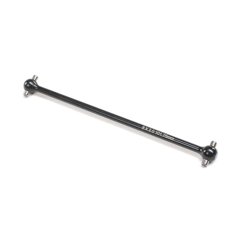 Horizon Hobby - Rear Center Dogbone: 8X, 8XE 2.0 (TLR242049)