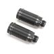 Horizon Hobby - Shock Body, Front, 48.3mm (2): 8X, 8XE 2.0 (TLR243052)