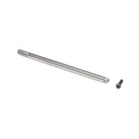Horizon Hobby - Shock Shaft, Rear, 3.5 x 66.3mm (1): 8X,...