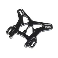 Horizon Hobby - Rear Shock Tower, Aluminum: 8X, 8XE 2.0...