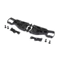 Horizon Hobby - Front Arm Set w/Inserts: 8X, 8XE 2.0...