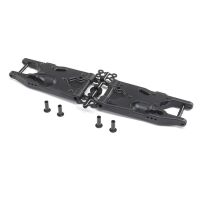 Horizon Hobby - Rear Arm Set w/Inserts: 8X, 8XE 2.0...
