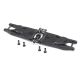 Horizon Hobby - Rear Arm Set w/Inserts: 8X, 8XE 2.0 (TLR244087)