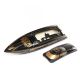Horizon Hobby - Hull & Canopy, Heatwave: Recoil 2 26" (PRB281101)