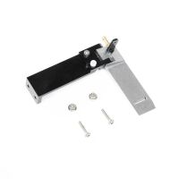 Horizon Hobby - Rudder Assembly: Recoil 2 26"...