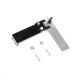 Horizon Hobby - Rudder Assembly: Recoil 2 26" (PRB281103)