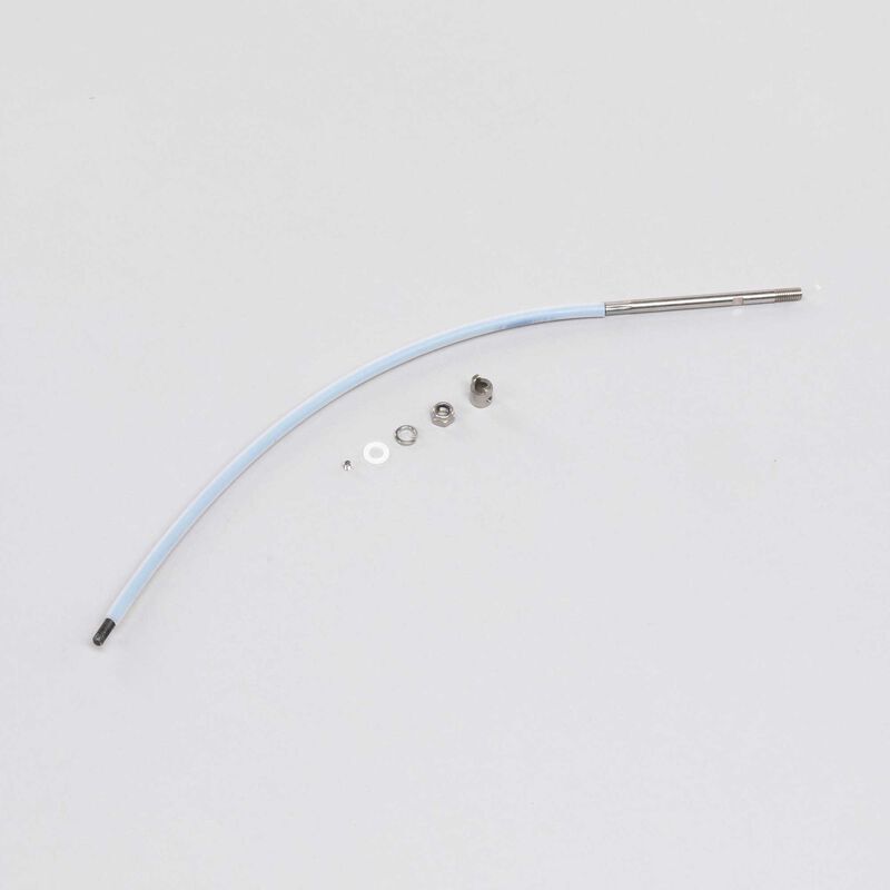 Horizon Hobby - Flex Shaft: Recoil 2 26" (PRB282082)