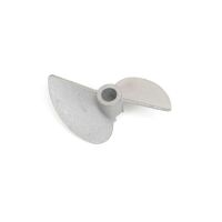 Horizon Hobby - Propeller, Aluminum: Recoil 2 26"...