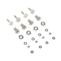 Horizon Hobby - Canopy Thumb Screws (4): Recoil 2...