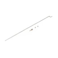 Horizon Hobby - Rudder Pushrod Set: Recoil 2 26"...