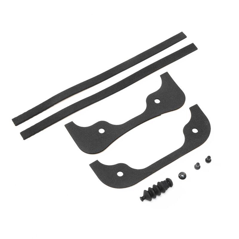 Horizon Hobby - Hull Seal Set: Recoil 2 26" (PRB286078)