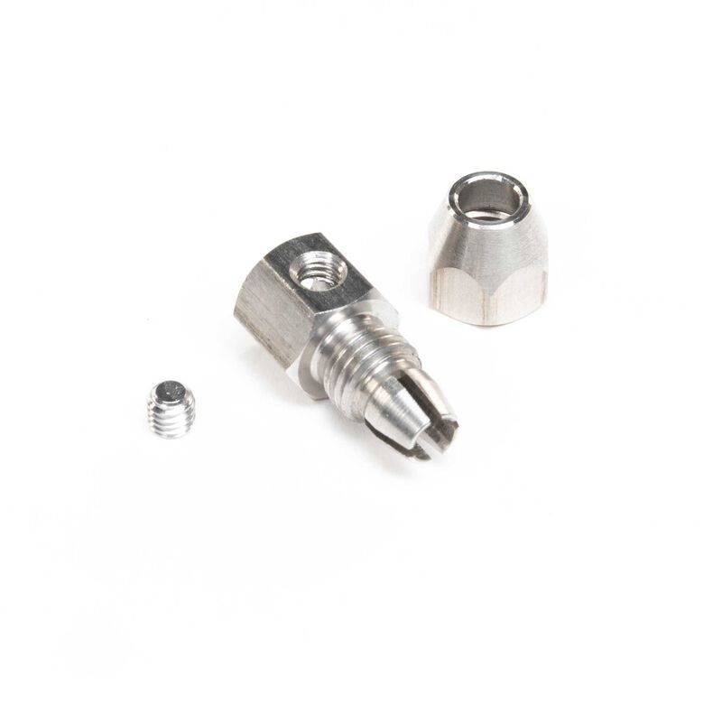 Horizon Hobby - Motor Coupler: Recoil 2 26" (PRB286081)
