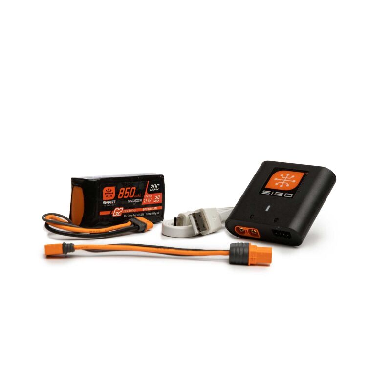 Smart Power Stage Bundle 1 G2 Air