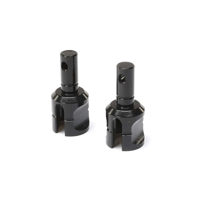 Horizon Hobby - HT F/R Lightened Outdrive Set (2): 8X (TLR242051)