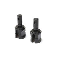Horizon Hobby - HT F/R Lightened Outdrive Set (2): 8X...